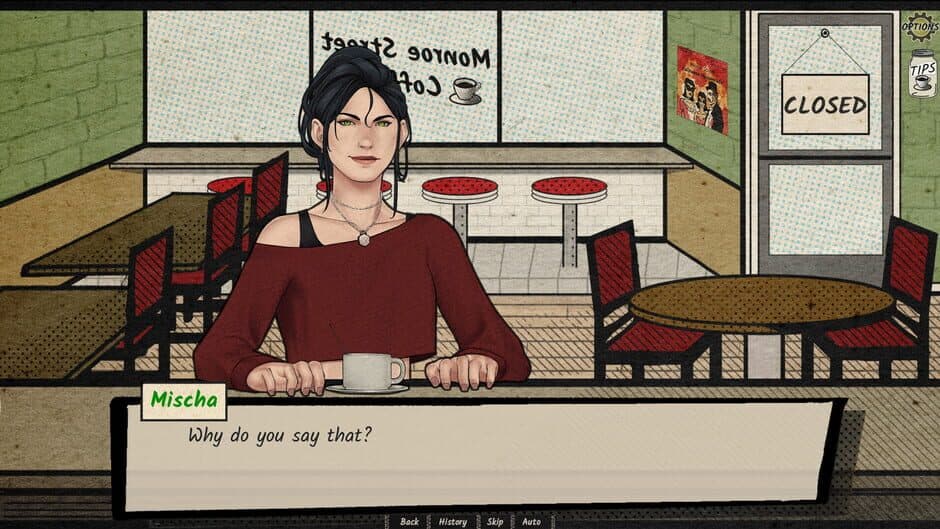 Monroe Murders screenshot 5