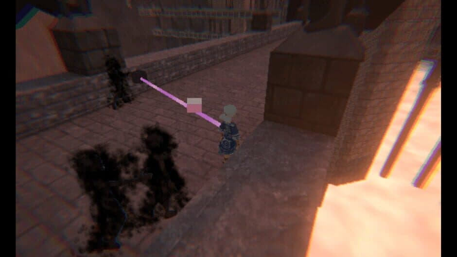 [Don't] Let Go screenshot 3