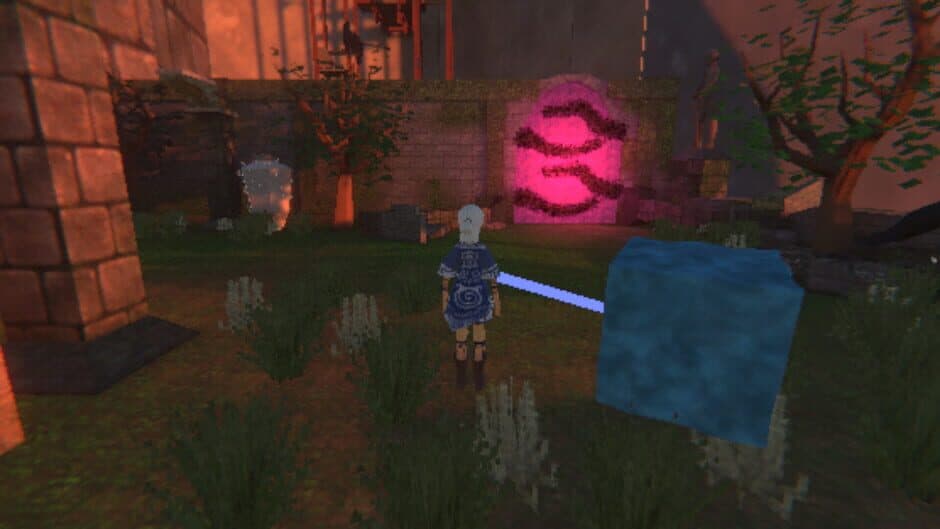 [Don't] Let Go screenshot 4