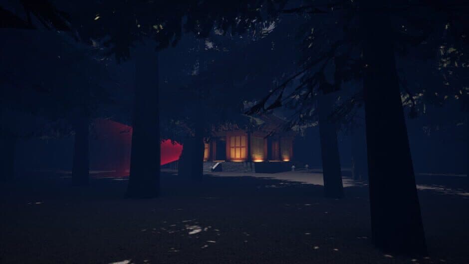 Faded Forest screenshot 4