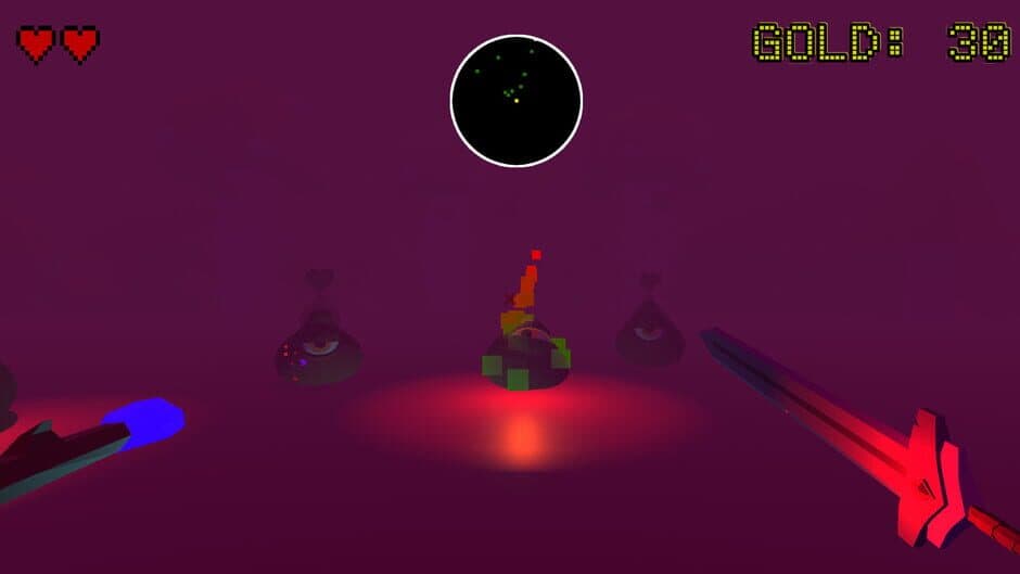 Journey to Slimetopia screenshot 3