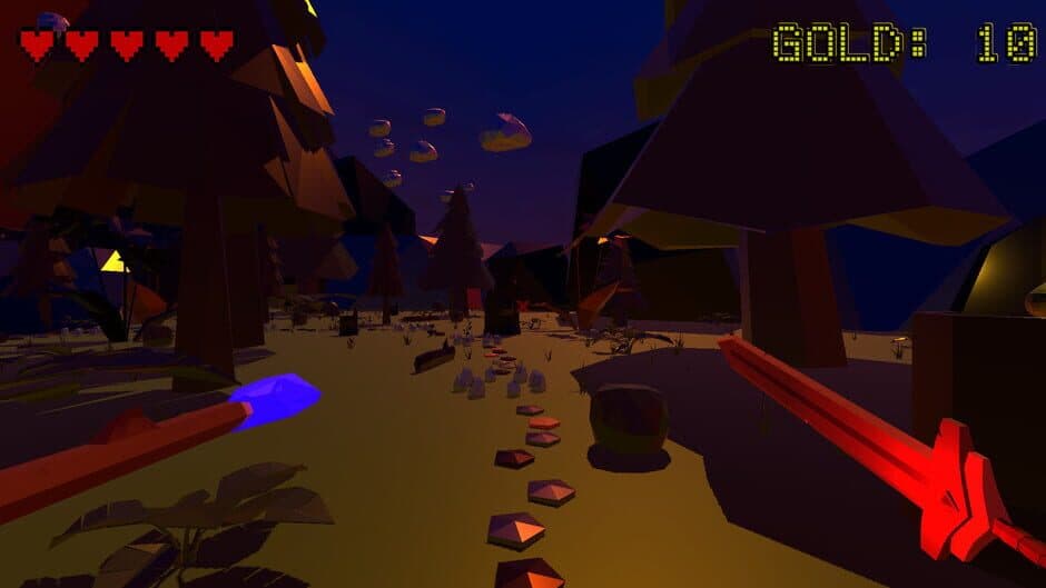 Journey to Slimetopia screenshot 4