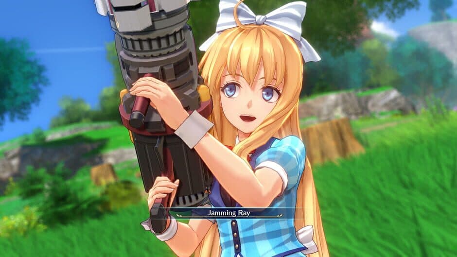 Trails in the Sky 1st Chapter: Original Diner Costume Set Vol. 3 screenshot 3