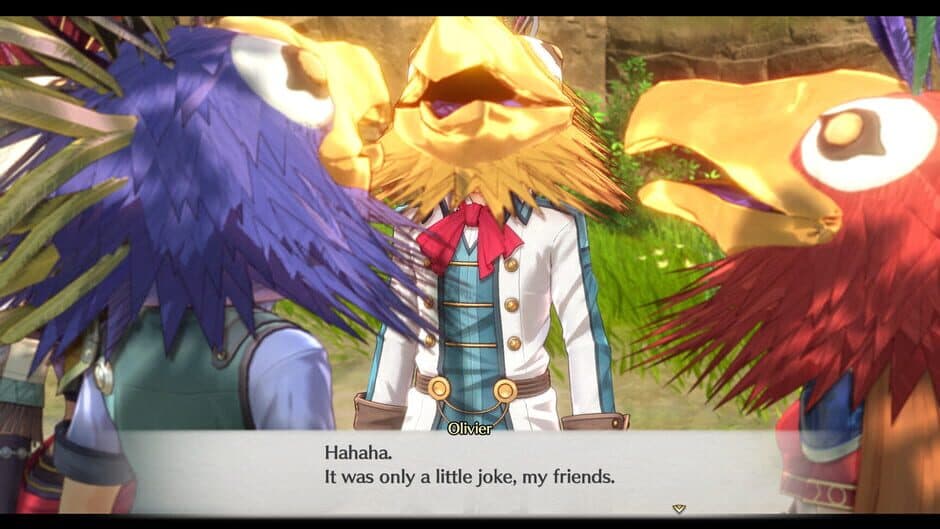 Trails in the Sky 1st Chapter: Trendy Headgear Set screenshot 3