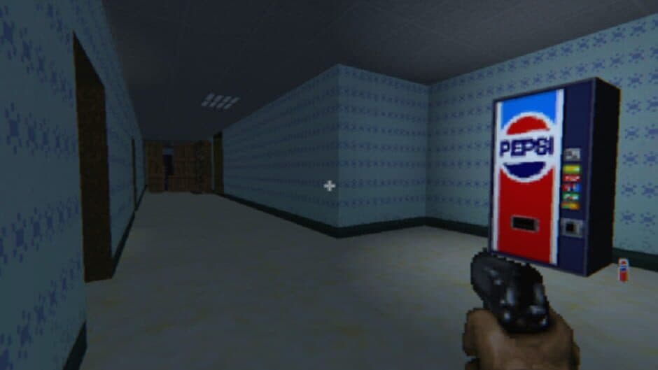 The Hotel - Lost Contact screenshot 3