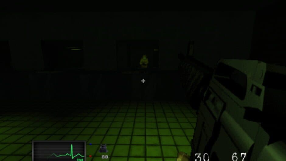 The Hotel - Lost Contact screenshot 4