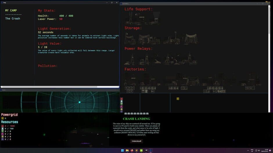 Deskape screenshot 6