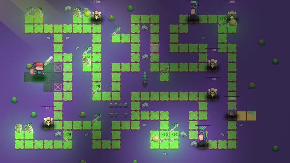 Stepfight screenshot 1