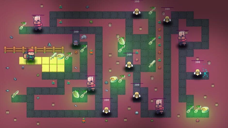 Stepfight screenshot 3