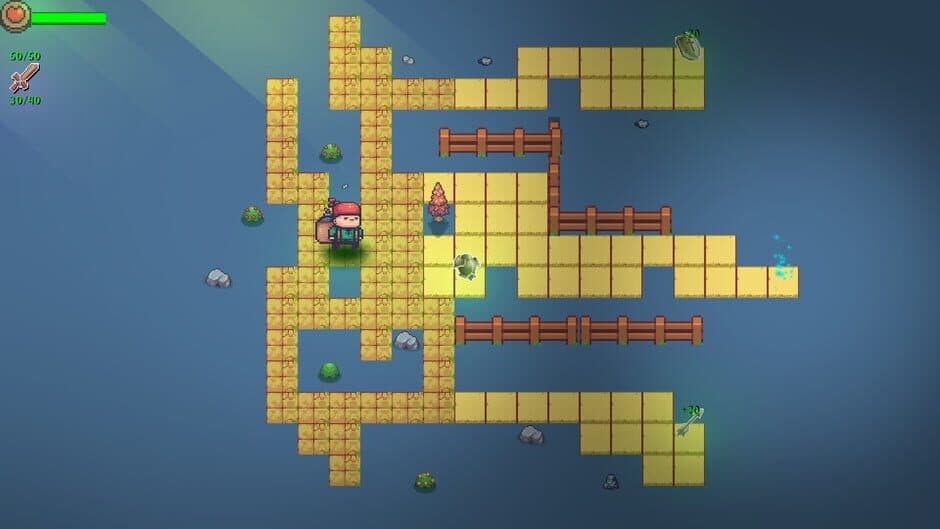 Stepfight screenshot 4