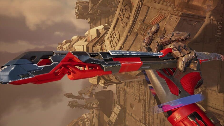 Ghostrunner II: Anniversary Pack screenshot 5