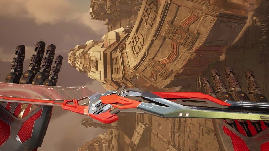 Ghostrunner II: Anniversary Pack screenshot 3