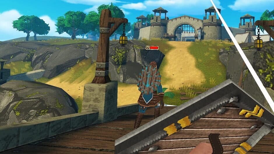 DrakkenRidge screenshot 1