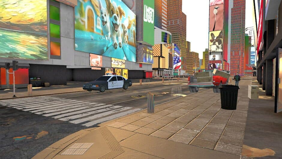 Tattoo Studio Simulator screenshot 6