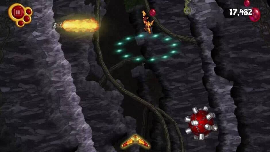 Ty the Tasmanian Tiger: Bush Rescue Bundle screenshot 6