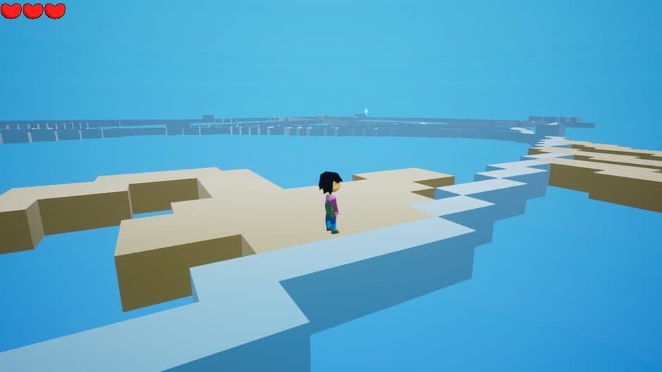 Cryzon Part1 screenshot 1