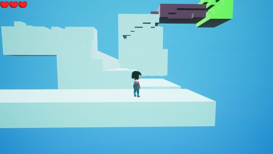 Cryzon Part1 screenshot 2