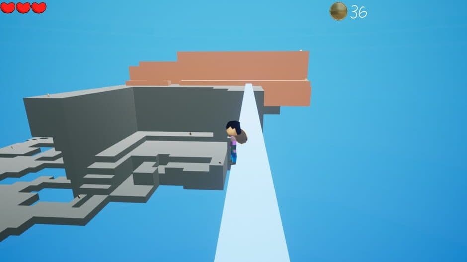 Cryzon Part1 screenshot 3