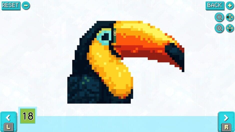 Colorizing: Daydream screenshot 4