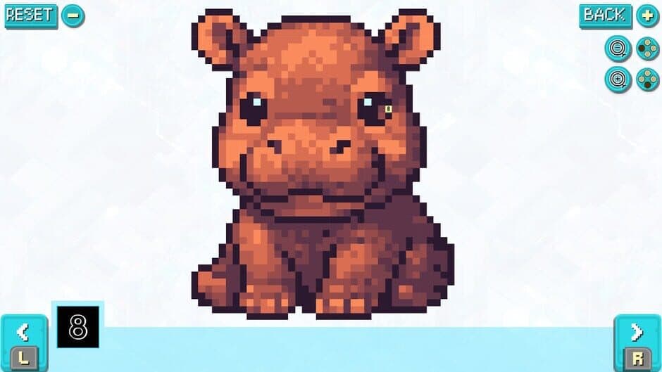 Colorizing: Daydream screenshot 5