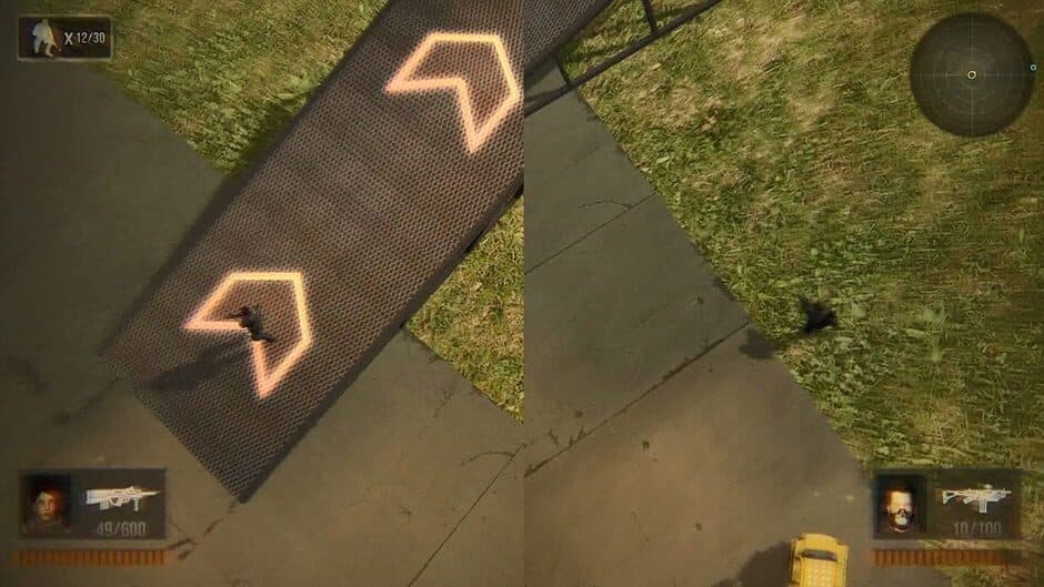 Neptune Spear screenshot 6