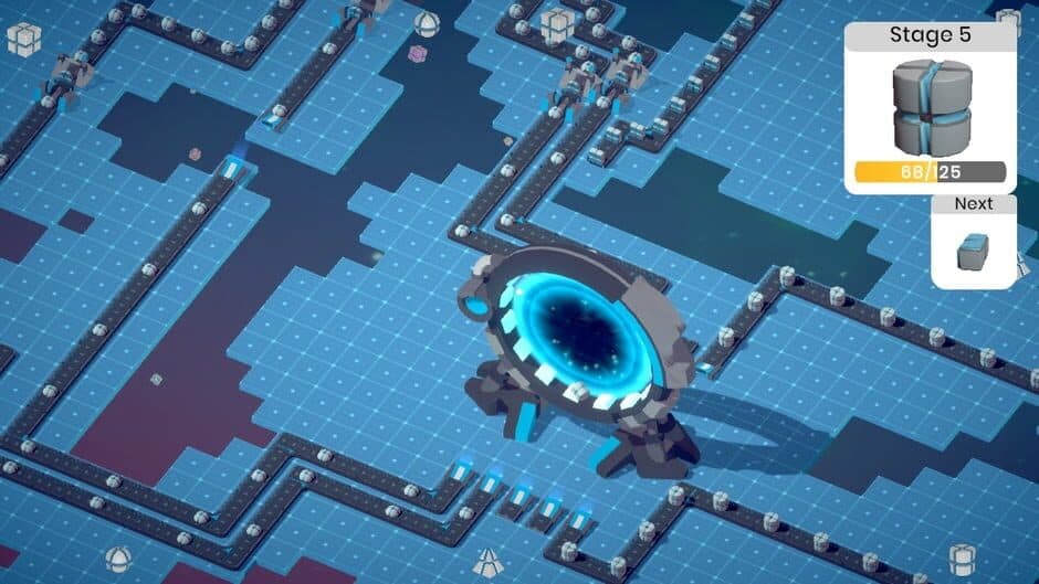 Object Factory screenshot 1