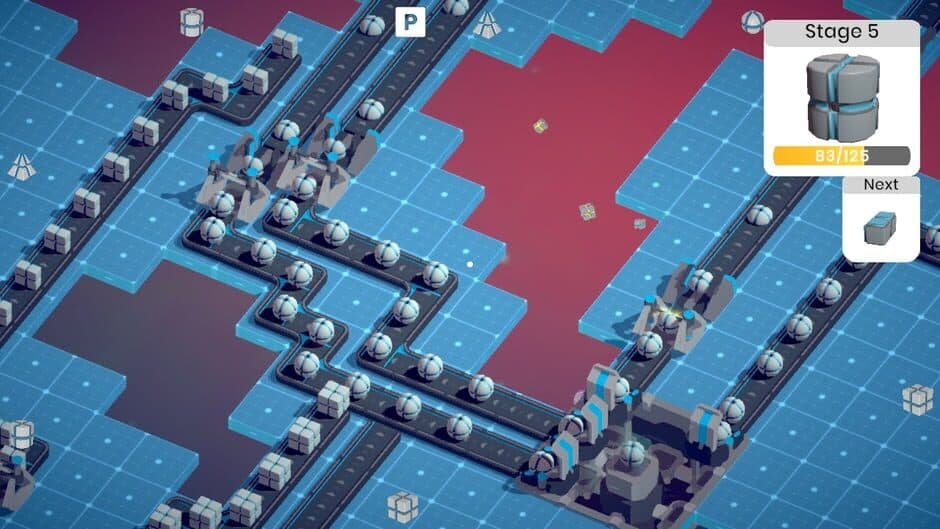 Object Factory screenshot 2