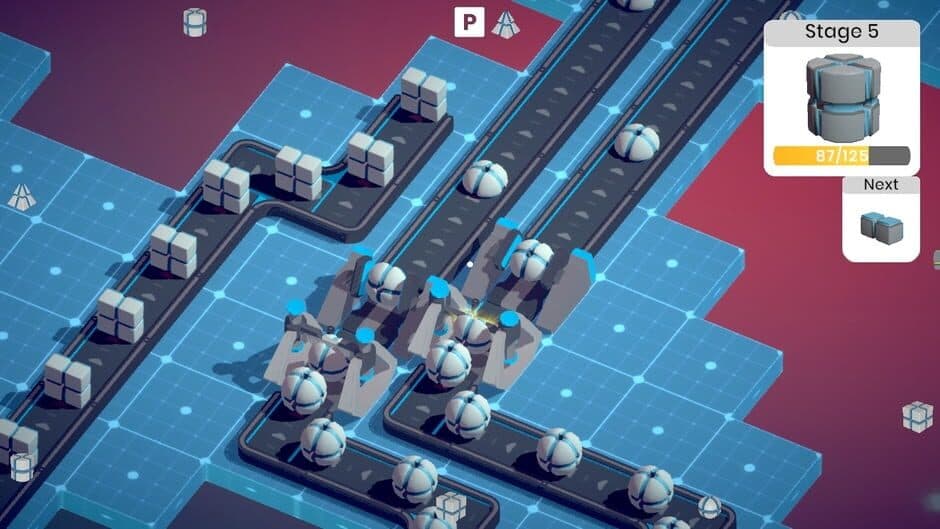 Object Factory screenshot 4