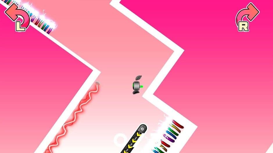 Turn it! screenshot 2