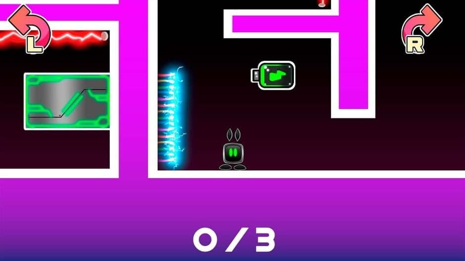 Turn it! screenshot 3