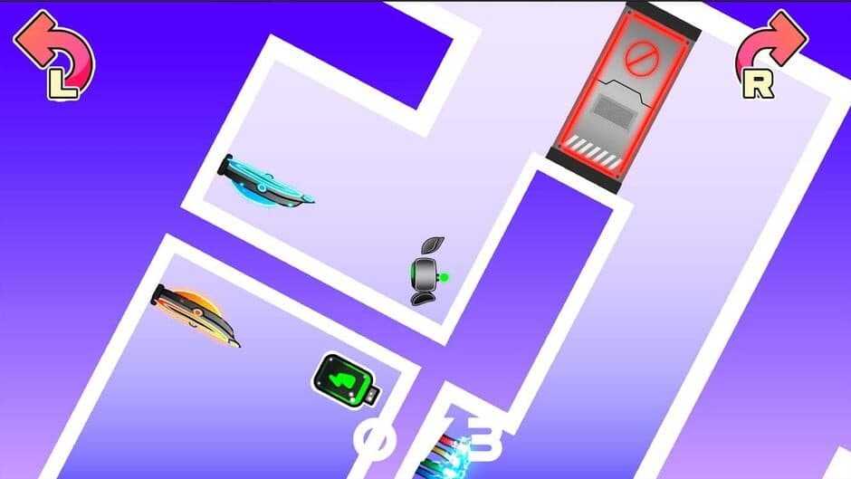 Turn it! screenshot 4