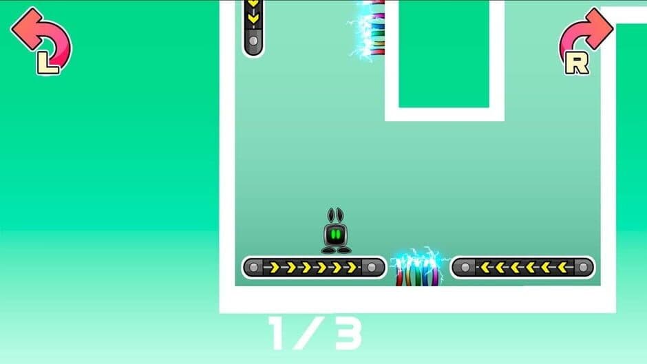 Turn it! screenshot 5