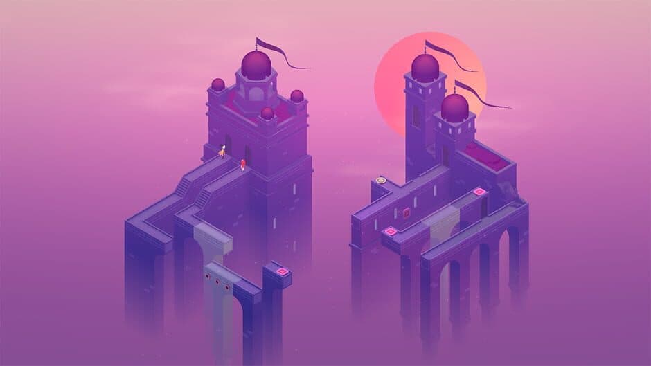 Monument Valley: The Trilogy screenshot 3