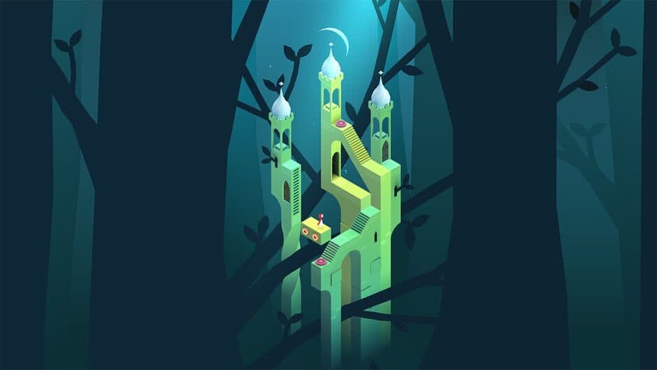 Monument Valley: The Trilogy screenshot 4