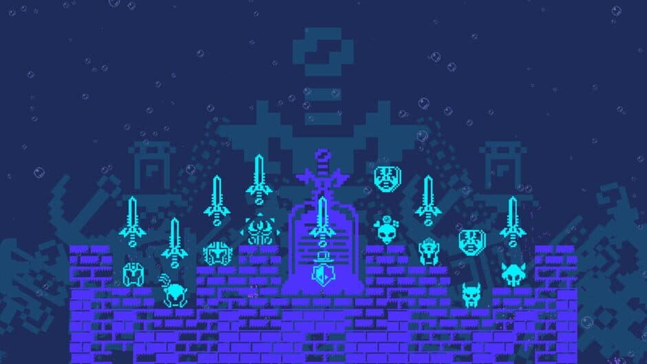 Retro Abyss screenshot 5