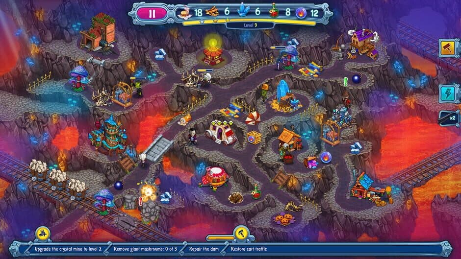 Incredible Dracula: License to Relax screenshot 5