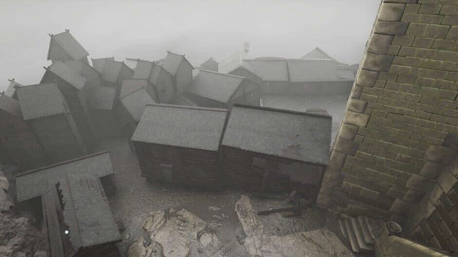 Sunken Dreams screenshot 4