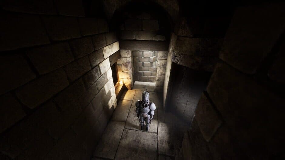 Sunken Dreams screenshot 5