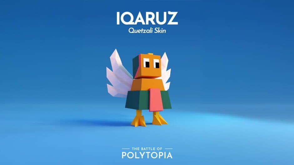 The Battle of Polytopia: Iqaruz screenshot 1