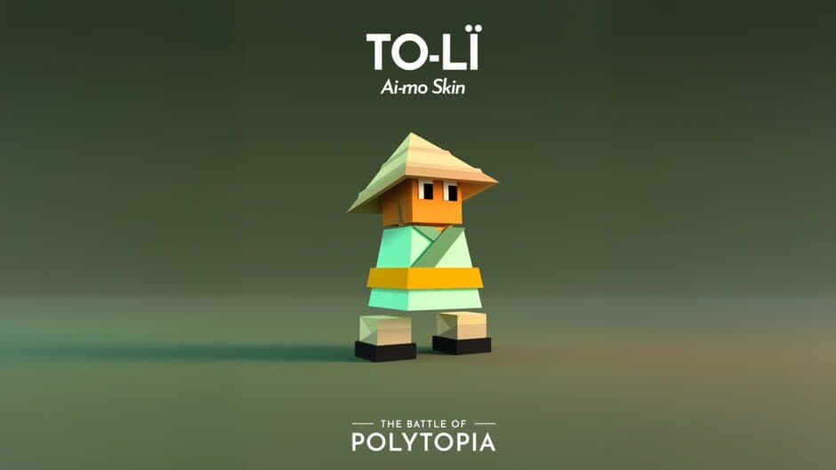 The Battle of Polytopia: To-Lï screenshot 1