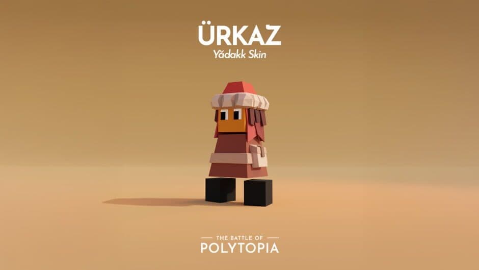 The Battle of Polytopia: Ürkaz screenshot 1