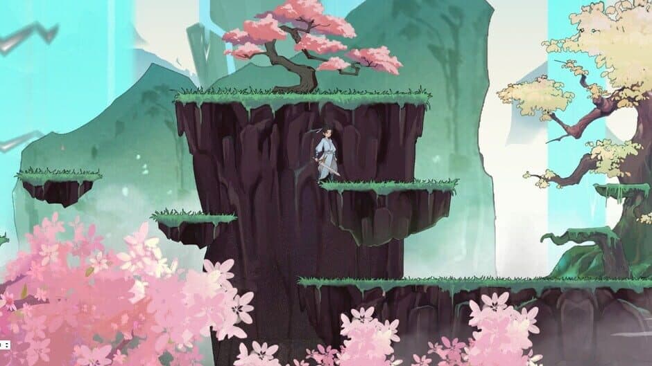 The Blockade screenshot 1