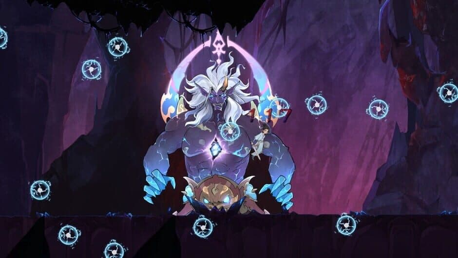 The Blockade screenshot 2