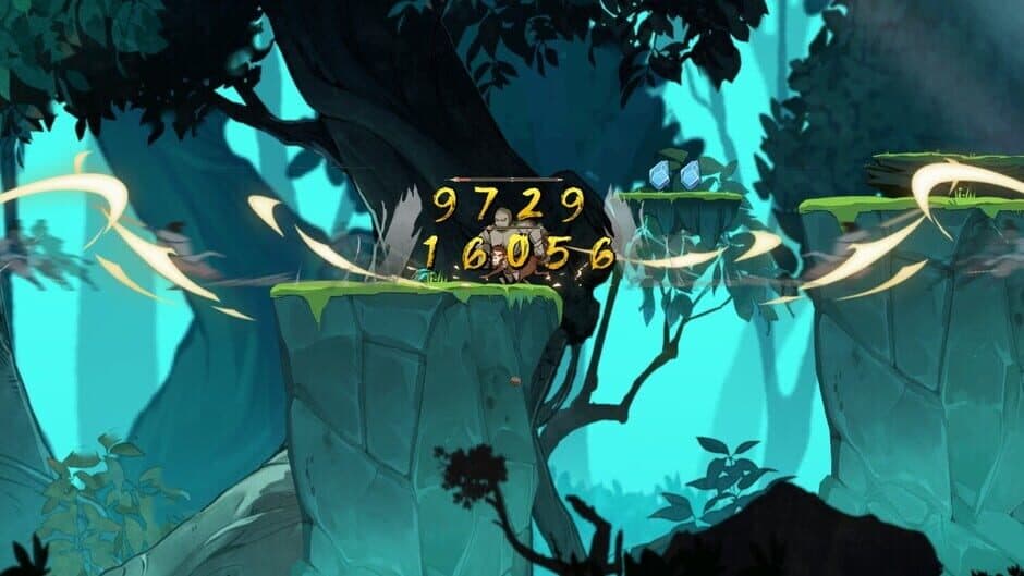 The Blockade screenshot 6