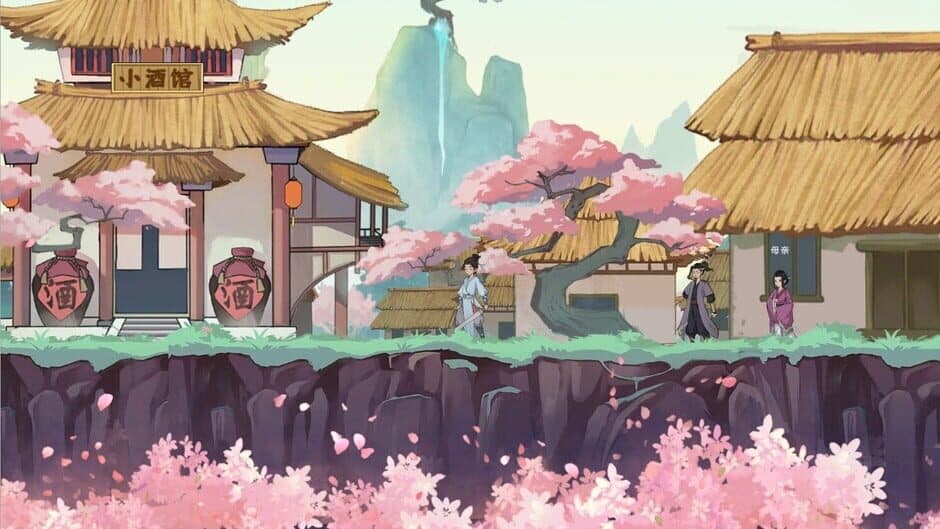 The Blockade screenshot 3