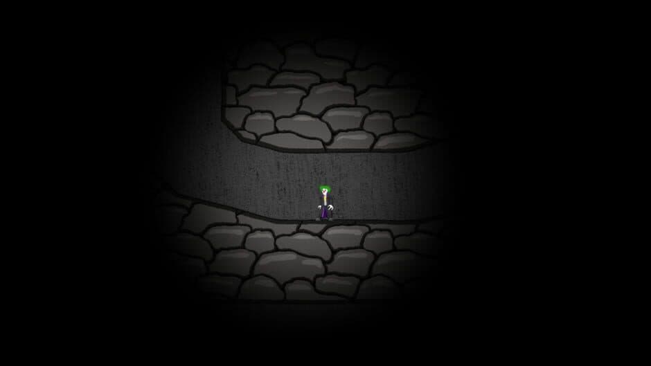 Curtains The Clown screenshot 1