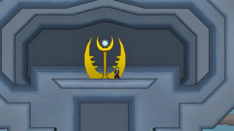 Curtains The Clown screenshot 2