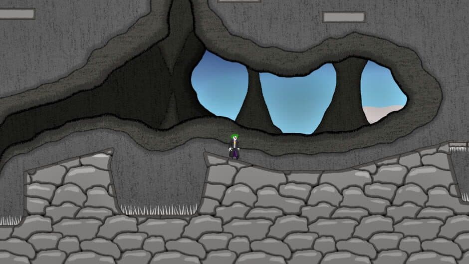 Curtains The Clown screenshot 6