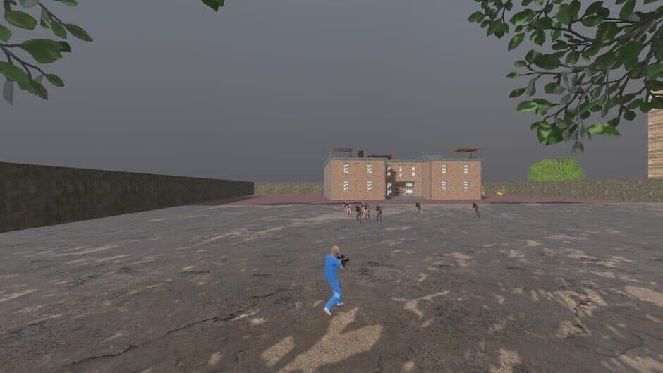 Terrorsepsis screenshot 2