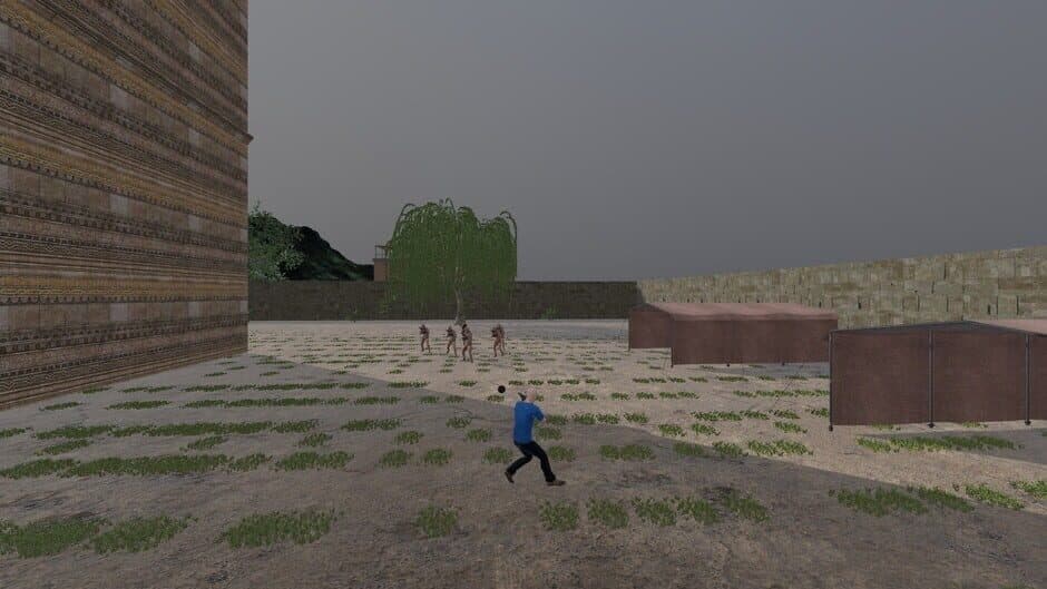 Terrorsepsis screenshot 3